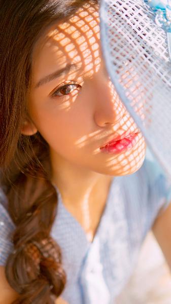 农场主的女儿们